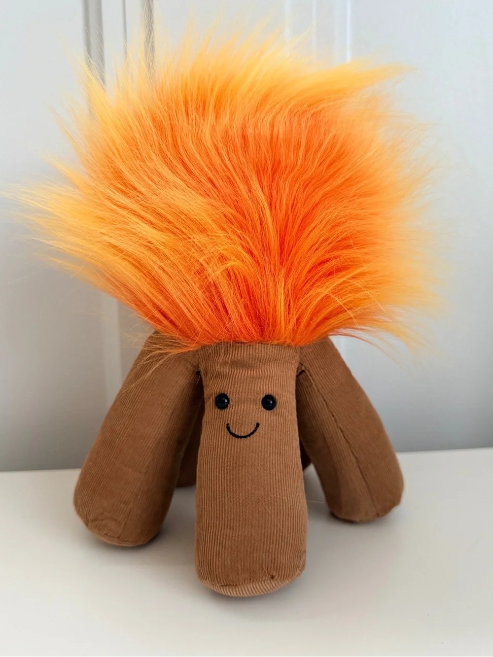Jellycat Amuseable Campfire BNWT (RETIRED)